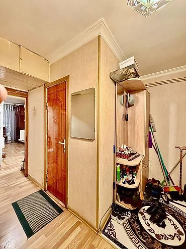 Daşınmaz əmlak: Bakı, 3 otaqlı, Köhnə tikili, m. Nəriman Nərimanov, 65 kv. m — 4