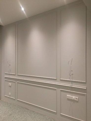 Ремонт под ключ: Ремонт под ключ | Ванны Больше 6 лет опыта — 1