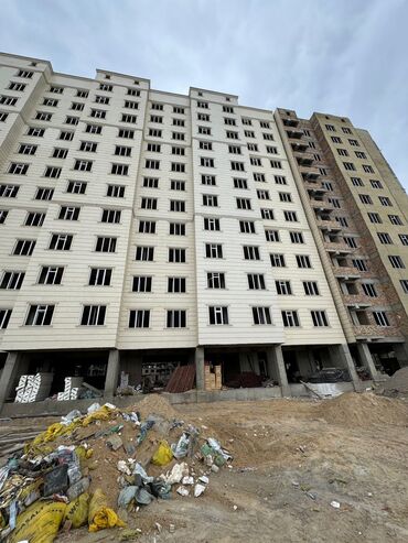 2 комнатная квартира без ремонта: 2 комнаты, 70 м², Элитка, 4 этаж, ПСО (под самоотделку)