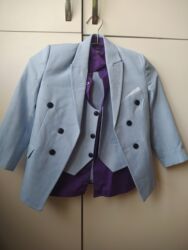 Köynəklər: Kostyumlar