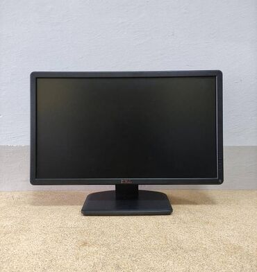 клавиатура ош: Монитор, Dell, Колдонулган, LED, 21" - 22"