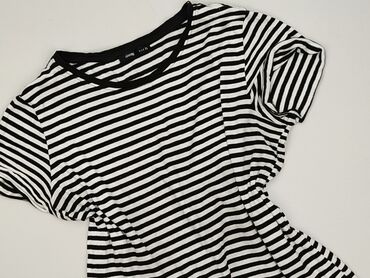 private t shirty: Sinsay, T-shirt damski, rozmiar M