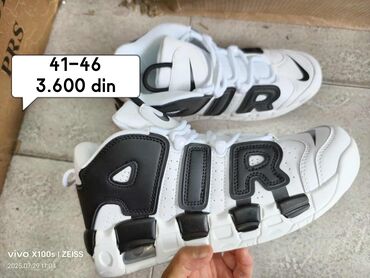 Patike: Patike, Nike, veličina - 41 — 8