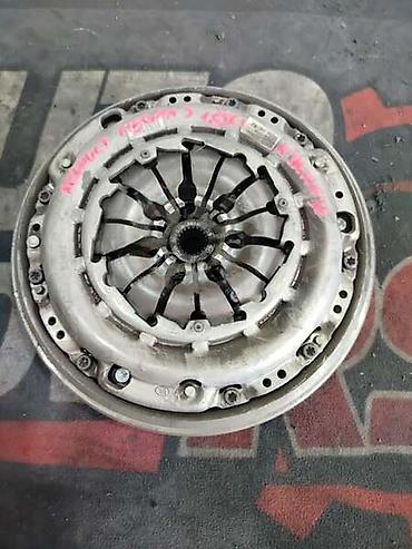 bravo: SET KVACILA ZA RENAULT MEGANE OD 2004. DO 2012. GOD. | Set Kvacila — 1