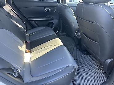 Changan: Changan Qiyuan Q05: 2026 г., 0.1 л, Вариатор, Электромобиль, Кроссовер — 8