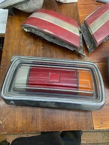 Toyota: Toyota Corolla: 1978 г., Универсал — 2