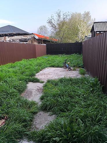 Продажа полдома: Продается пол дома. Район Баялинова Професора Зимы (ближе к БЧК). В — 3