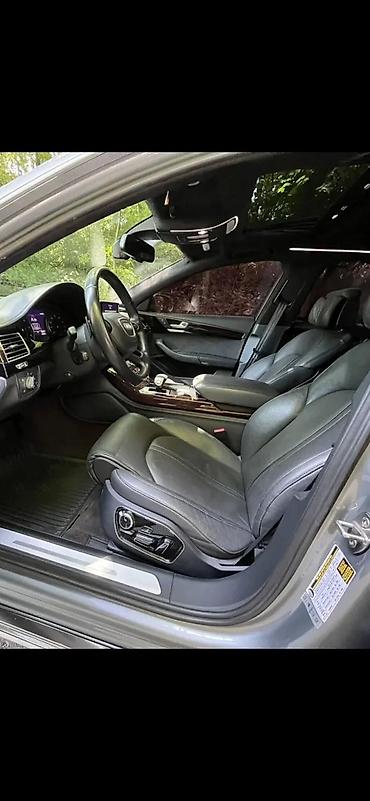 akumulator: AUDI A8 D4 2013 DELOVI KARDAN VOLANA | Audi a8 long delovI audi — 5
