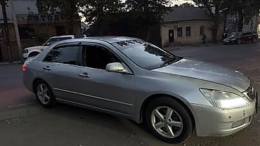 Продажа авто: Honda Inspire: 2003 г., 3 л, Автомат, Бензин, Седан — 7