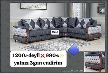 Divanlar: Künc divan, Yeni, Açılan, Bazalı — 1
