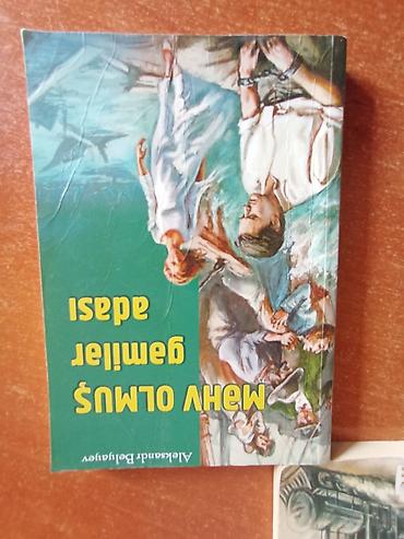 classi: Kitab seti – klassik macəra və detektiv seriyası (8 ədəd) Məzmun: - — 9
