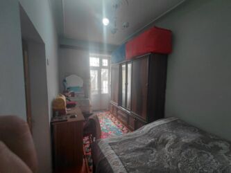 Köhnə tikili: Sumqayıt, 2 otaqlı, Köhnə tikili, 42 kv. m — 10