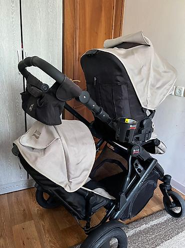 Коляски: СРОЧНО! СРОЧНО! СРОЧНО! BRITAX B-Ready - функциональная и — 2