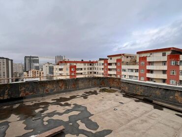 Yeni tikili: 3 otaqlı, Yeni tikili, m. Xətai, 143 kv. m — 11