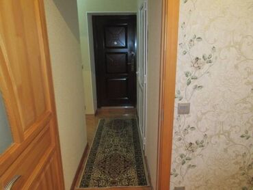 Uzunmüddətli kirayə mənzillər: Nərimanov rayonu,Gənclik metrosuna 5 dəqiqə yaxın 5 mərtəbəli — 12