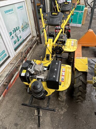 Дизельные мотоблоки: Мотоблок бензиновый Мотоблок дизельный От 7,5 лошадей сил до16 — 15