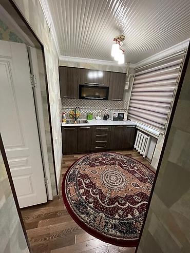 Посуточная аренда квартир: 2 комнаты, Душевая кабина, Постельное белье, Кондиционер at lalafo.kg — 10 Посуточная аренда квартир: 2 комнаты, Душевая кабина, Постельное белье, Кондиционер — 10