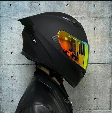 шлем для мотоцикла бишкек цена: Мотошлем, Новый, Самовывоз, Бесплатная доставка, Платная доставка
