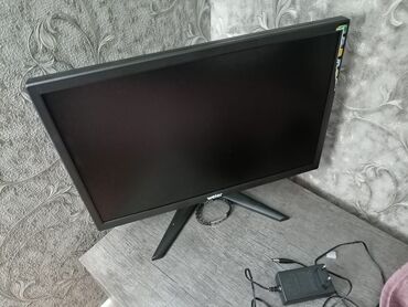 manitola: Monitor (1 ay işlənmiş)