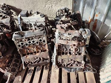 Автозапчасти: Продаю Привазний матор 1.8 и2 кубовий На вольцваген .Пасат иГольф Все — 2