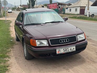 subaru legacy левый руль: Audi 100: 1991 г., 2.3 л, Механика, Бензин, Седан
