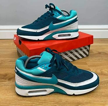 Patike: Nike Air Max A klasa
5100din
41 do 46
PS✨ na lalafo.rs — 7 Patike: Nike Air Max A klasa
5100din
41 do 46
PS✨ — 7