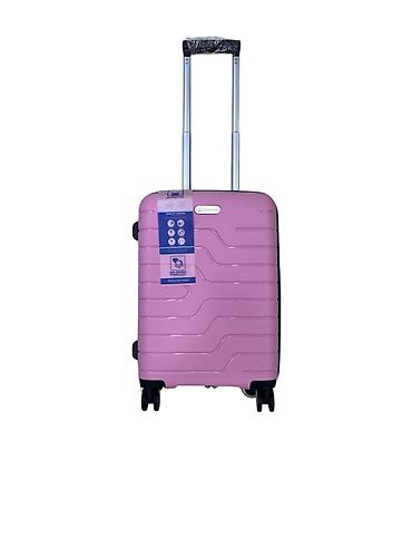 Çamadanlar: S-85. M-145. L-185 Polipropilen materialdan hazırlanmış bu çamadan — 1