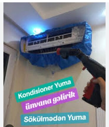 Tavalar: Təmizlik | Ofislər, Mənzillər, Evlər