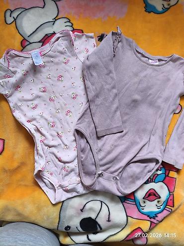 Другая женская одежда: Набор одежды (женская и детская ая) в нейтральных тонах: детские вещи at lalafo.kg — 21 Другая женская одежда: Набор одежды (женская и детская ая) в нейтральных тонах: детские вещи — 21