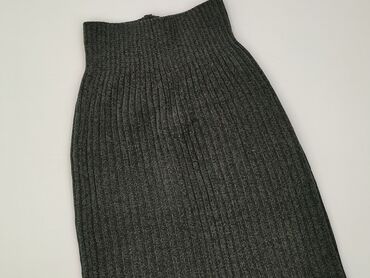 krótkie spodenki do grubych rajstop: Women`s skirt, size S (EU 36)