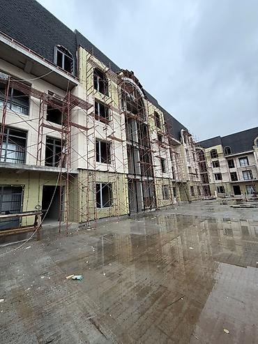 гараж продается: 2 комнаты, 79 м², Элитка, 1 этаж, ПСО (под самоотделку) — 2