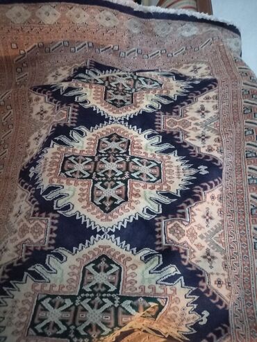 polovni tepisi novi sad: Carpet, Rectangle, color - Multicolored