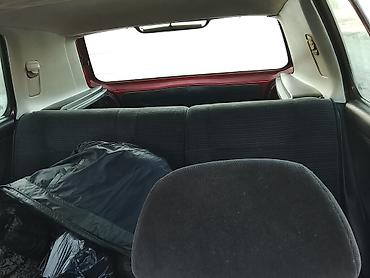 Volkswagen: Volkswagen Golf: 1992 г., 1.8 л, Механика, Бензин, Хэтчбэк — 10