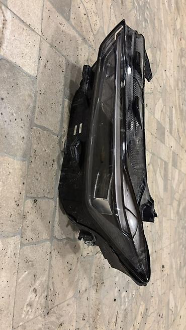 e36 fara: Changan Uni-V IDD orijinal üsttən çıxma sol farası. Tam ideal — 2
