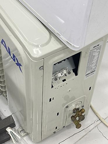 кондиционеры fujitsu: 20 gün işledilibdir AUX kondisonerı herşeyi işlek veziyyetdedir sadece — 4