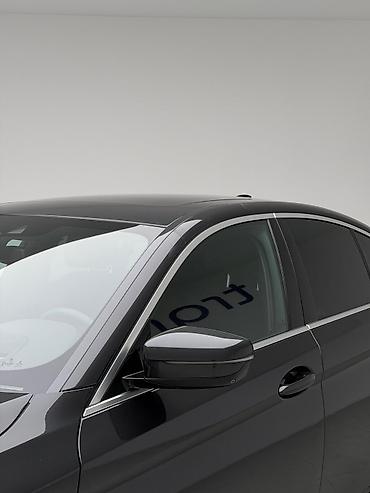 BMW: BMW 5 series: 2019 г., 2 л, Автомат, Дизель, Седан — 4