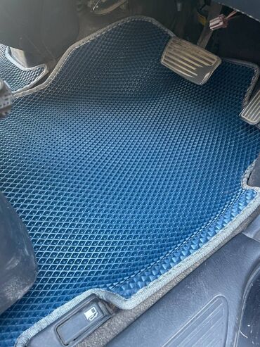 Другие аксессуары для салона: Ева полики на заказ, изготавливается Индивидуально под каждую машину — 8