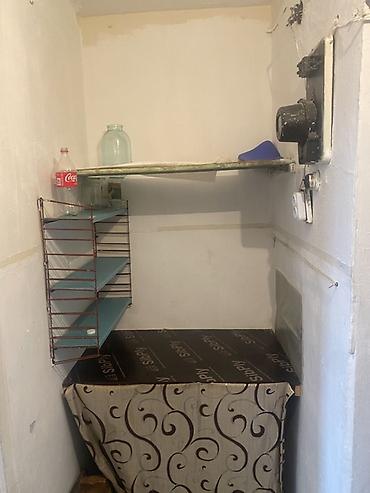 район политех: Комната в общежитии/малосемейке. - Площадь одной жилой комнаты с — 4