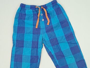 spodnie dresowe dla wysokich: Spodnie dresowe, 1.5-2 lat, 92, stan - Bardzo dobry