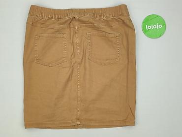 spódnica basic: Inextenso, Spódnica damska, rozmiar XL — 3