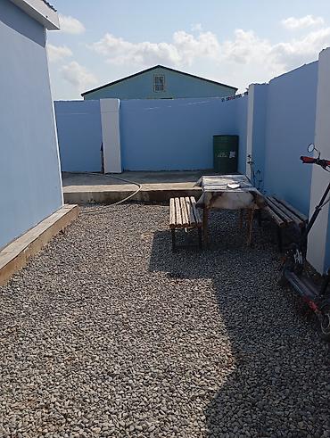 daşınmaz əmlak satışı: 3 otaqlı, 48 kv. m, Yeni təmirli — 2