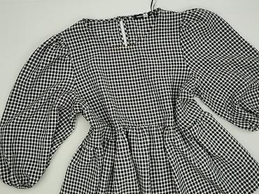 bluza niebieska pull and bear: Pepco, Bluzka damska, rozmiar XL — 1