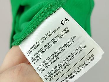 bluza paliona: C&A, Bluzka damska, rozmiar XL — 4