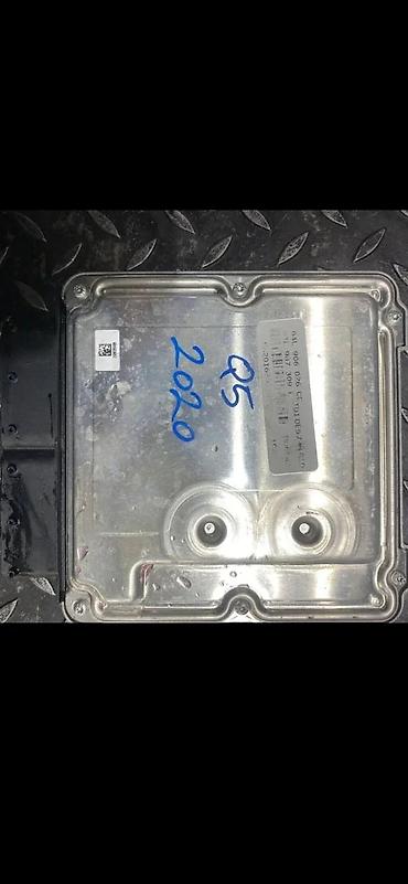 trimer igracka cena: AUDI Q5 2019 MOTORNI RACUNAR ECU 04L906026CE | Audi delovi ZEMUN — 4