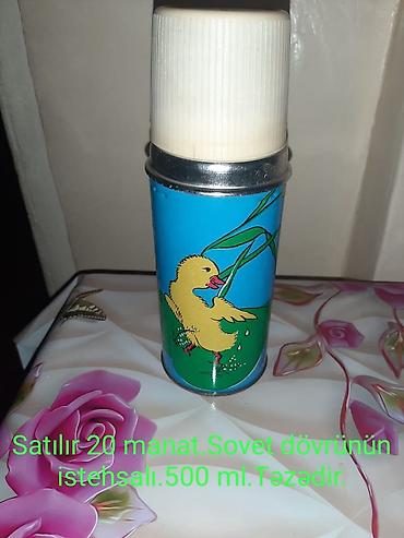 kuklalar evi: Sovet dövrü istehsalı vintage kolleksiya əşyaları: - Kukla 1: sarı — 3