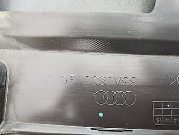 izrada pragova za automobile: LAJSNA VRATA ZA AUDI Q2, Q3, Q5 OD 2015. DO 2023. GOD — 3