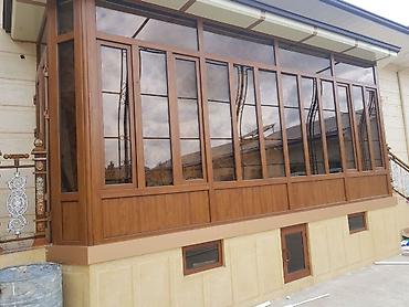 перевозка авто: Пластиковое окно на заказ, Тип окна: Витражные, Мансардные, Панорамные, Бесплатная установка, В рассрочку — 6