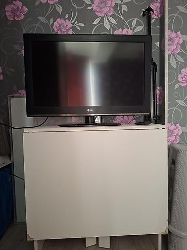 LG tekevizor