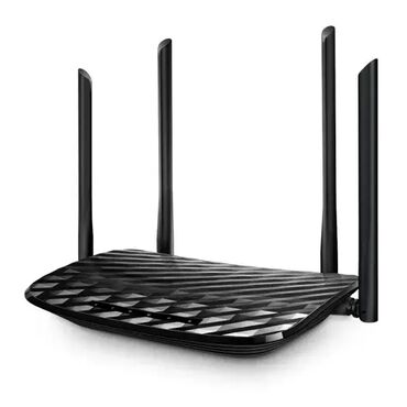 mts kucni internet: Brand: TP-Link Model: TP-Link LAN Router TP-LINK Archer C6 WiFi
