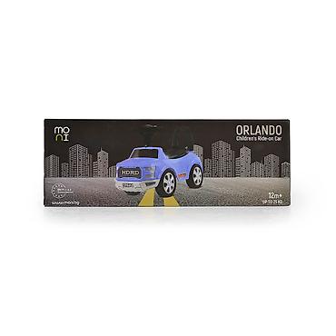 Guralice za bebe: Moni Guralica za decu Orlando – White Šifra proizvoda: CAN31941-70 — 9